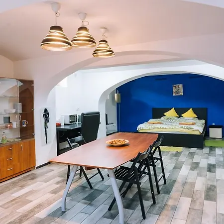 Design Loft 3* Τιμισοάρα