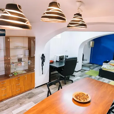 Design Loft Vendégház