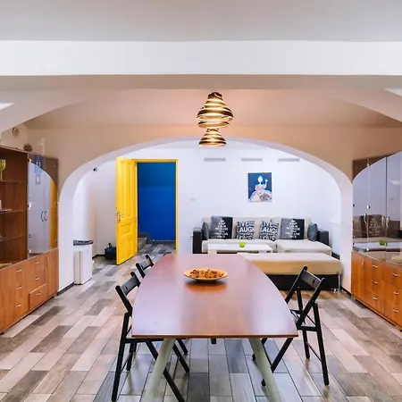 Design Loft * Temesvár