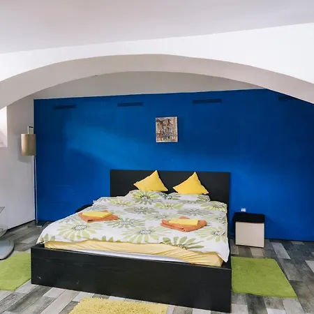 Vendégház Design Loft *