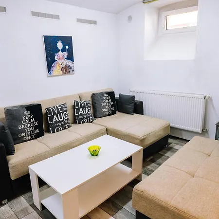 Design Loft 3* Τιμισοάρα