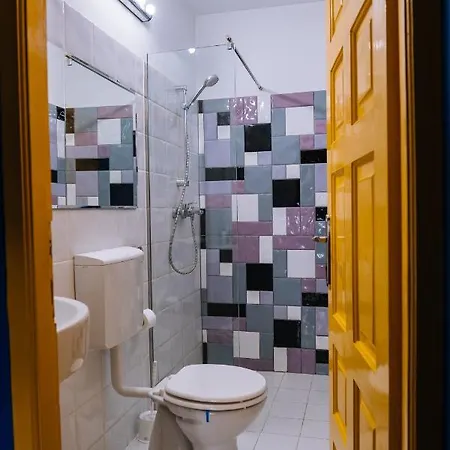 Design Loft Τιμισοάρα