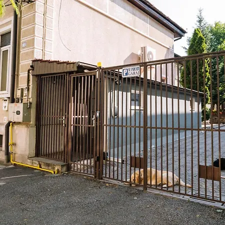 Vendégház Design Loft