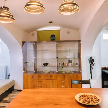 Vendégház Design Loft Temesvár