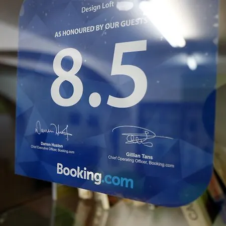 Design Loft Τιμισοάρα