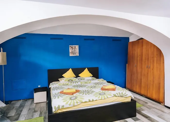 Design Loft 3* טימישוארה