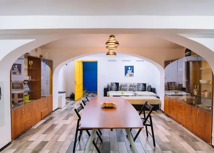 Design Loft 3* טימישוארה