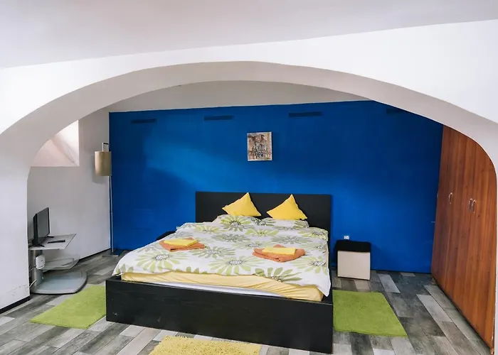 בית הארחה Design Loft 3*