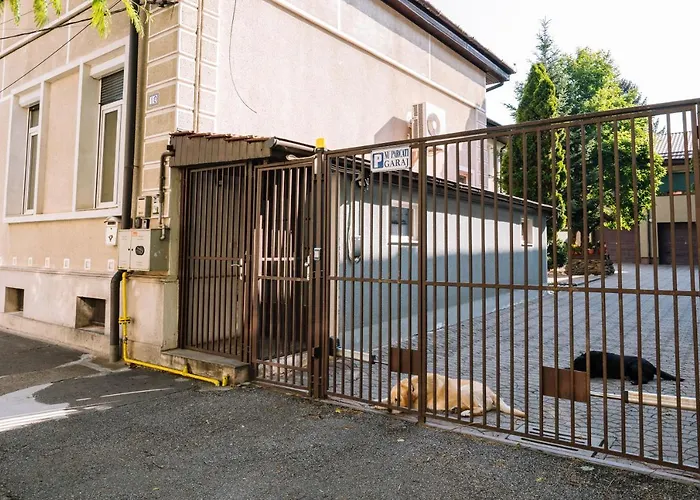 בית הארחה Design Loft