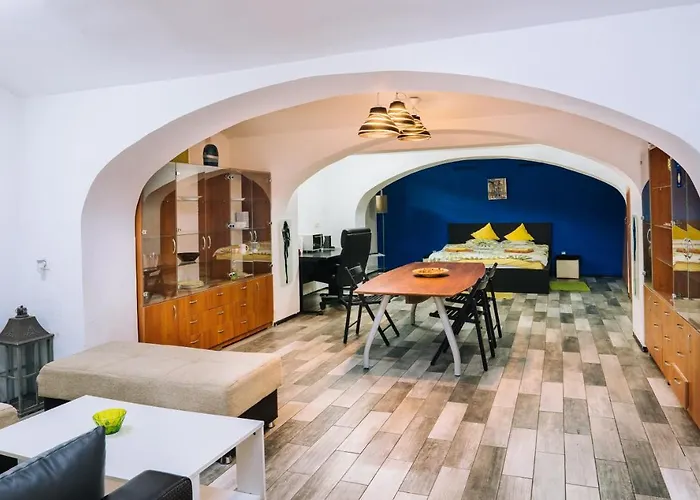 בית הארחה Design Loft 3*