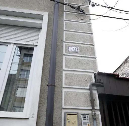 בית הארחה Design Loft