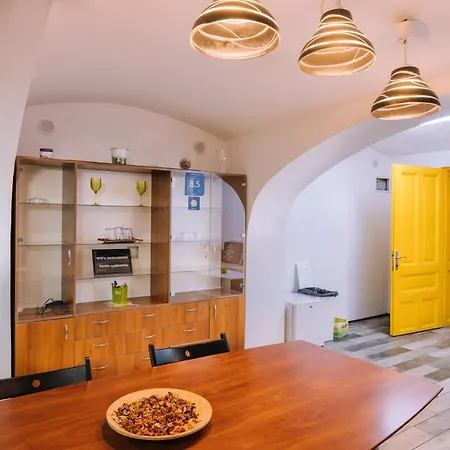 Design Loft Gæstehus