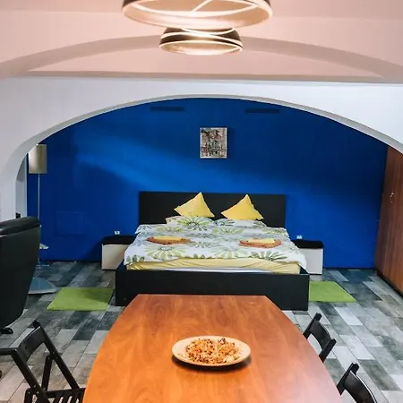 Design Loft Gæstehus *