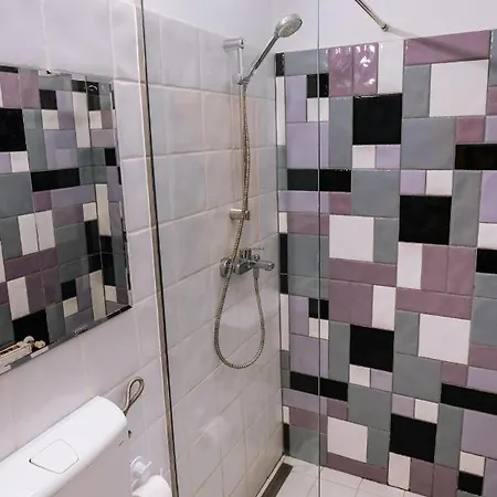 Design Loft Gæstehus Timişoara