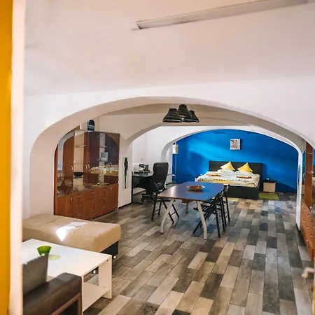 Gæstehus Design Loft