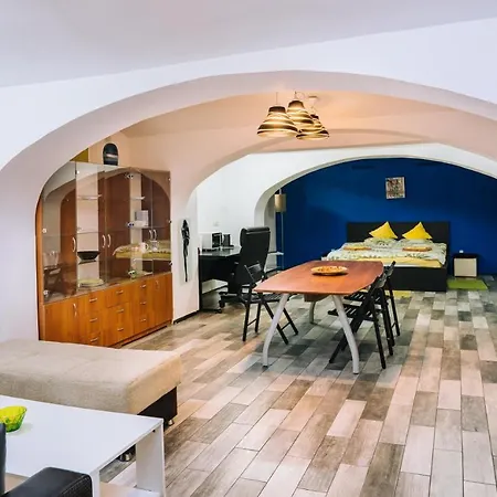 Gæstehus Design Loft *