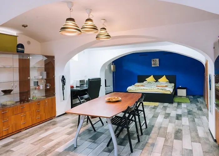 Design Loft 3* Timişoara