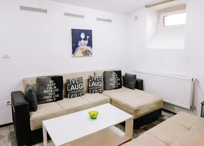 Design Loft Timişoara