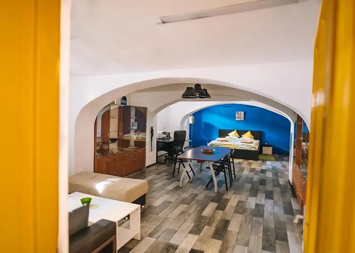 Gasthuis Design Loft