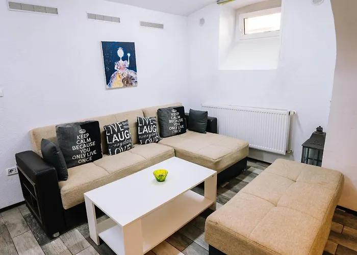 Design Loft 3* Timişoara