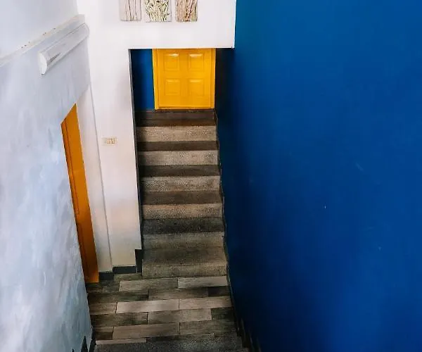 Gasthuis Design Loft